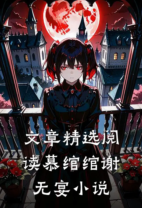 文章精选阅读慕绾绾谢无宴小说