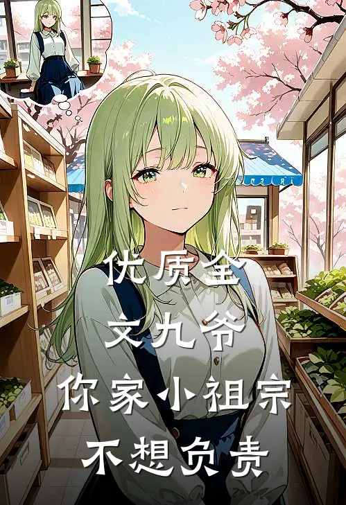 优质全文九爷，你家小祖宗不想负责