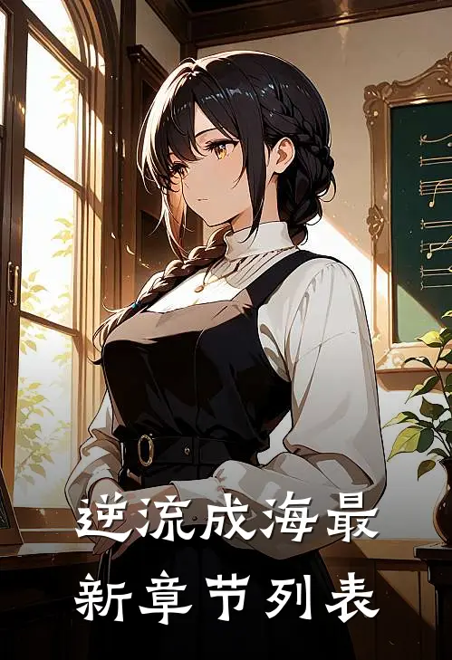 逆流成海最新章节列表