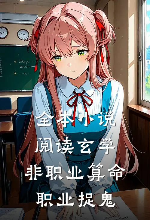 全本小说阅读玄学：非职业算命，职业捉鬼