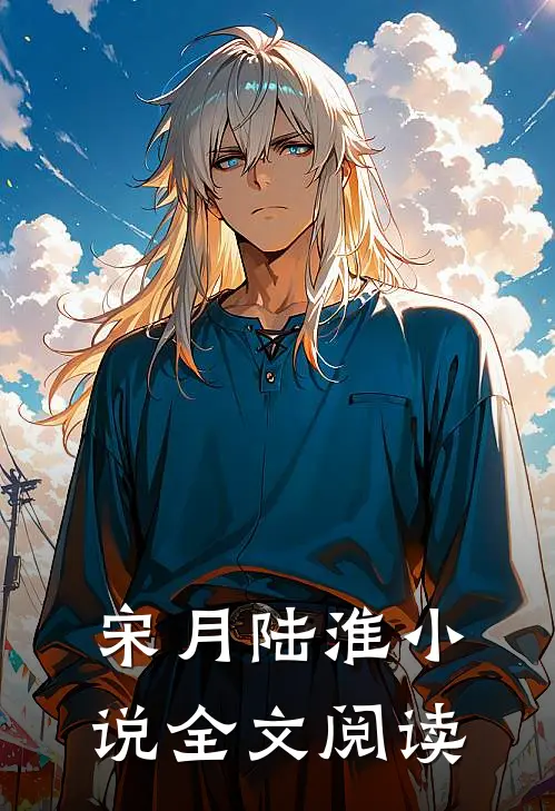 宋月陆淮小说全文阅读