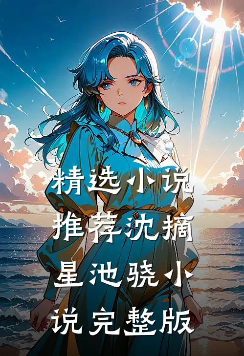 精选小说推荐沈摘星池骁小说完整版