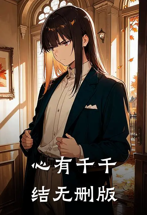 心有千千结无删版