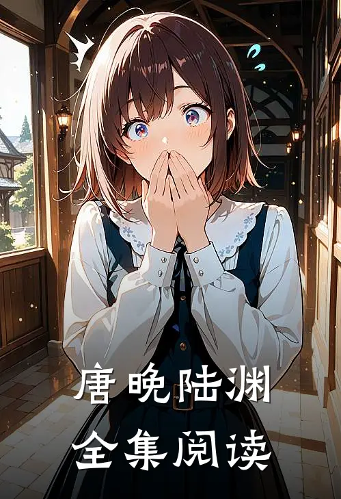 唐晚陆渊全集阅读