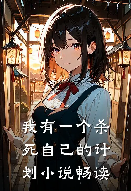 我有一个杀死自己的计划小说畅读