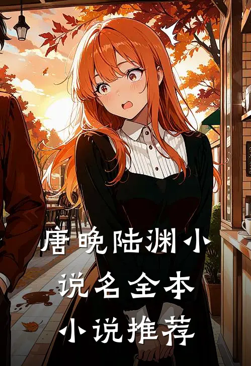 唐晚陆渊小说名全本小说推荐