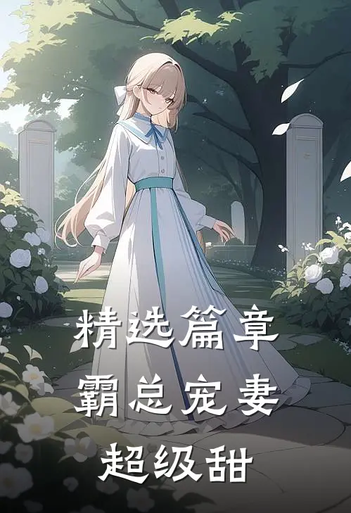 精选篇章霸总宠妻超级甜