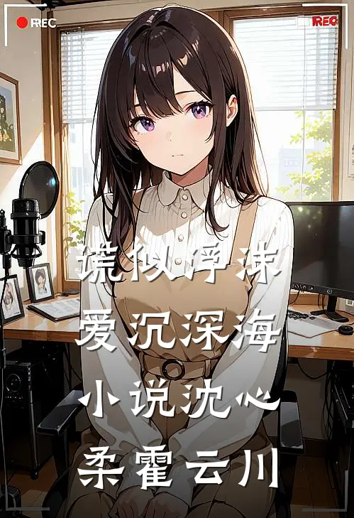 谎似浮沫，爱沉深海小说沈心柔霍云川