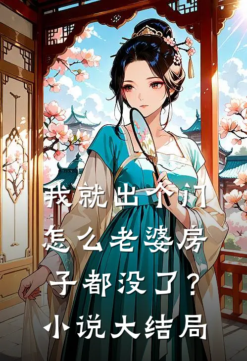 我就出个门，怎么老婆房子都没了？小说大结局