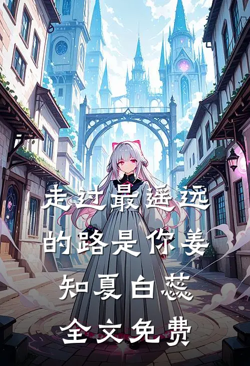 走过最遥远的路是你姜知夏白蕊全文免费
