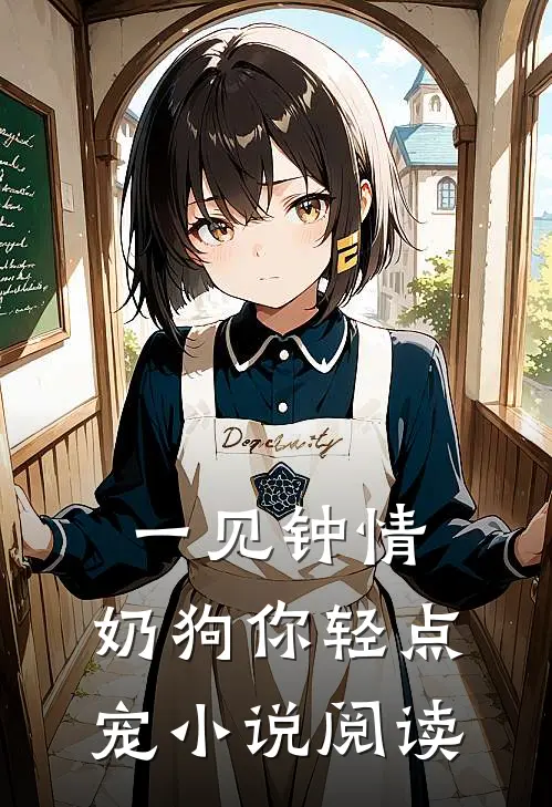 一见钟情,奶狗你轻点宠小说阅读