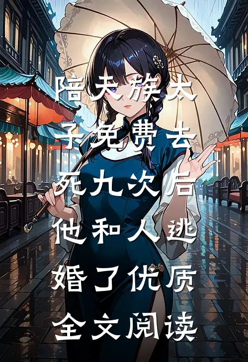 陪天族太子免费去死九次后，他和人逃婚了优质全文阅读