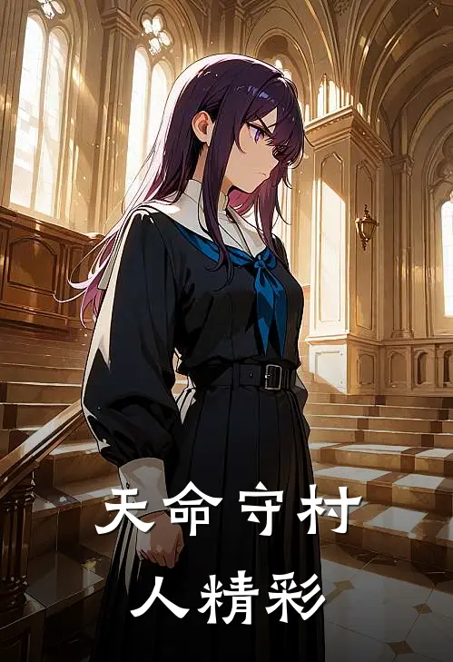 天命守村人精彩