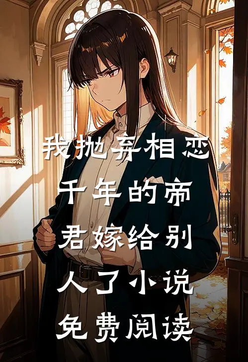 我抛弃相恋千年的帝君嫁给别人了小说免费阅读
