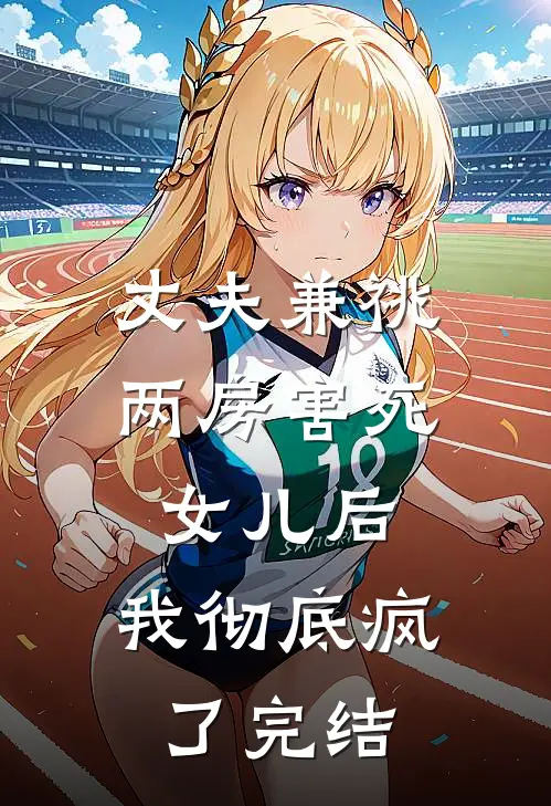 丈夫兼祧两房害死女儿后，我彻底疯了完结