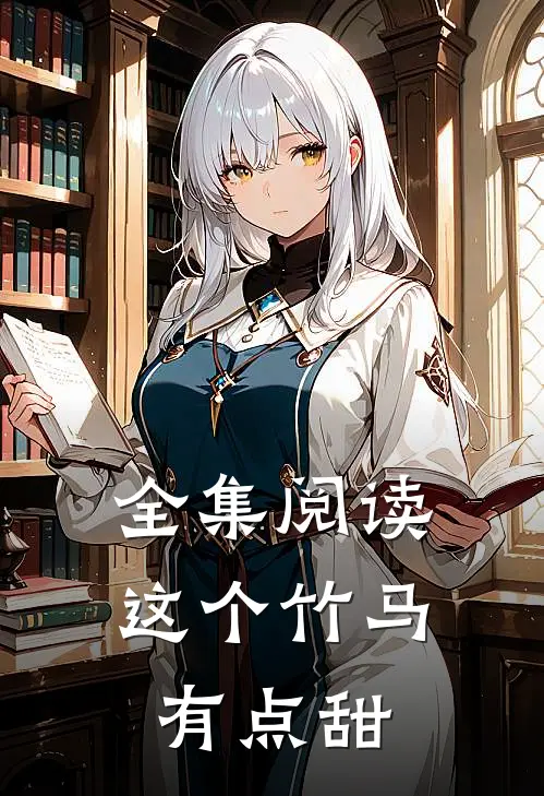 全集阅读这个竹马有点甜