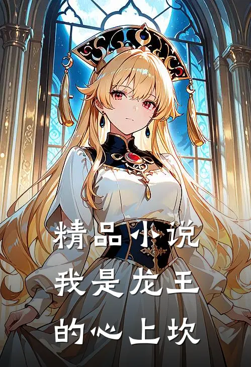 精品小说我是龙王的心上坎