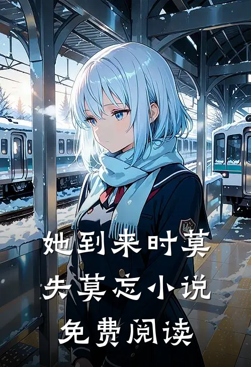 她到来时莫失莫忘小说免费阅读