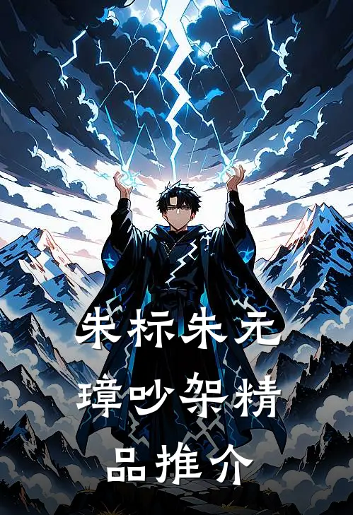朱标朱元璋吵架精品推介