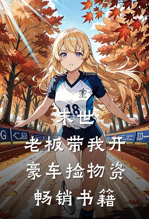 末世：老板带我开豪车捡物资畅销书籍