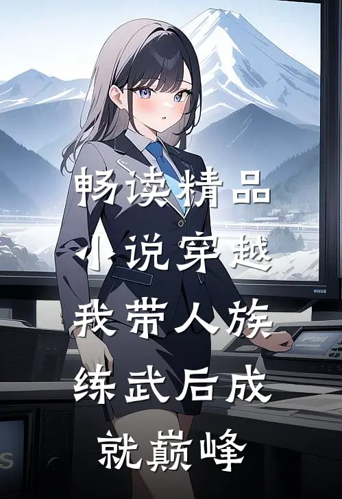 畅读精品小说穿越：我带人族练武后成就巅峰