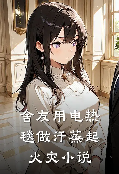 舍友用电热毯做汗蒸起火灾小说