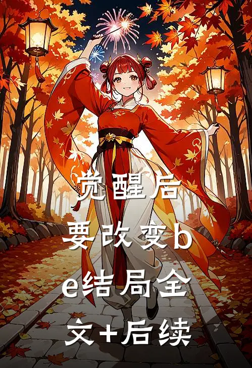 觉醒后，要改变be结局全文+后续