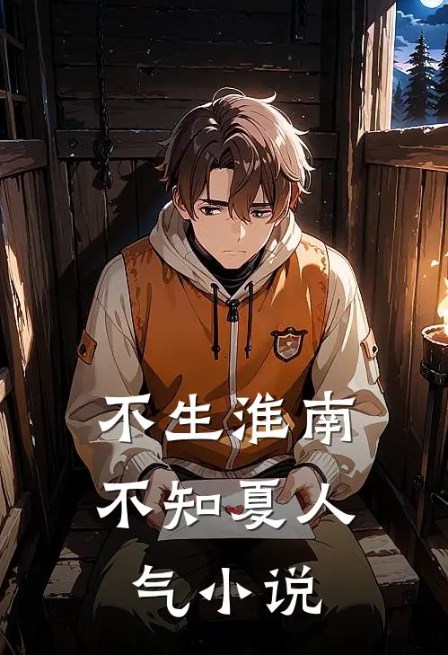 不生淮南不知夏人气小说
