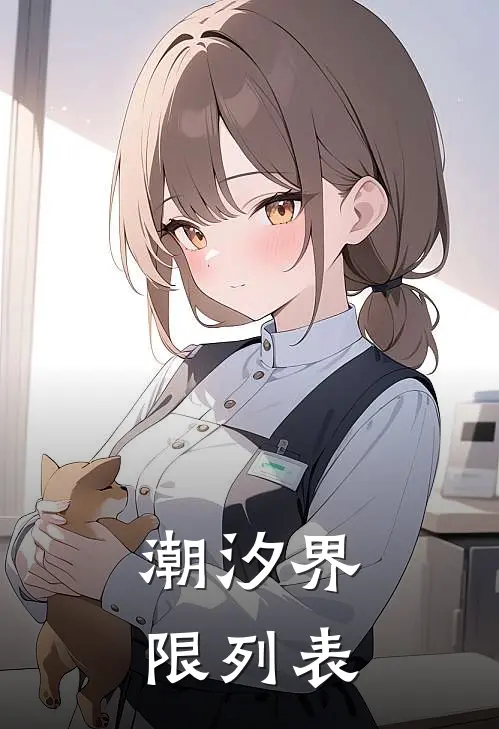 潮汐界限列表