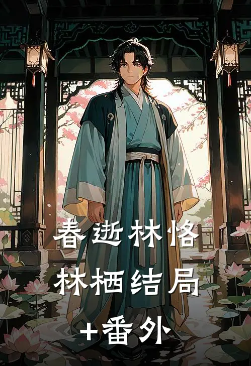 春逝林恪林栖结局+番外