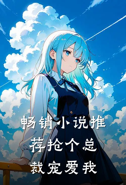 畅销小说推荐抢个总裁宠爱我