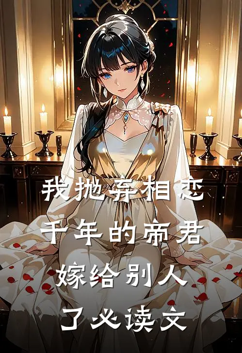 我抛弃相恋千年的帝君嫁给别人了必读文