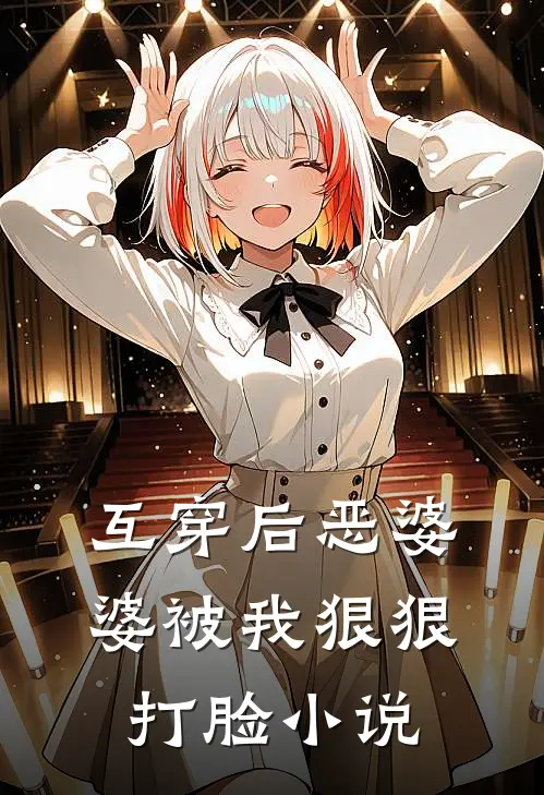 互穿后恶婆婆被我狠狠打脸小说