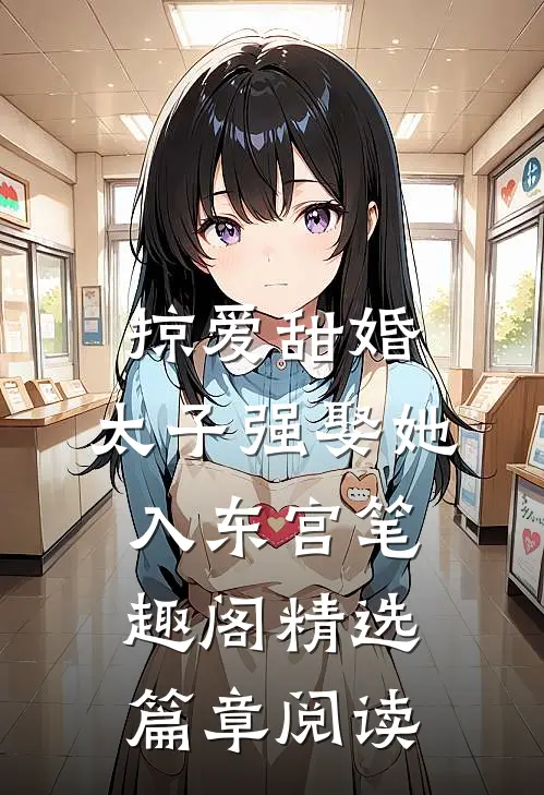 掠爱甜婚:太子强娶她入东宫笔趣阁精选篇章阅读
