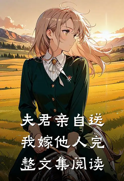 夫君亲自送我嫁他人完整文集阅读