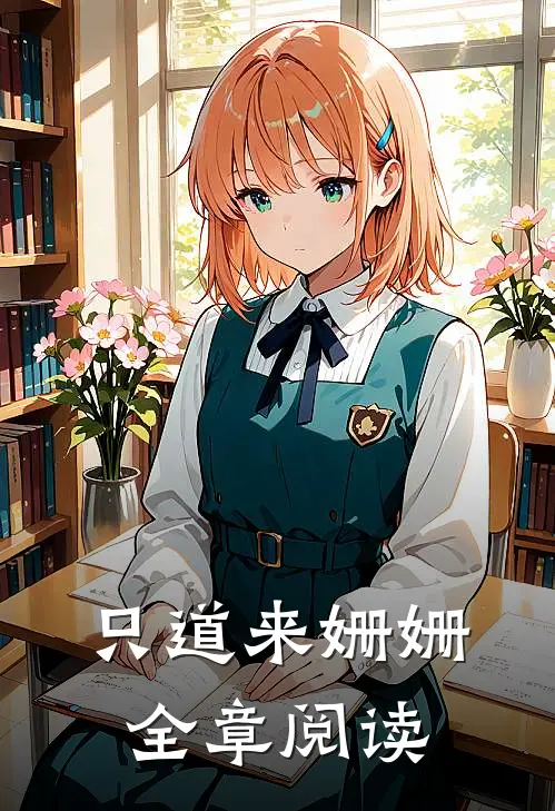 只道来姗姗全章阅读