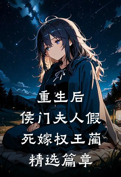 重生后,侯门夫人假死嫁权王蔺精选篇章