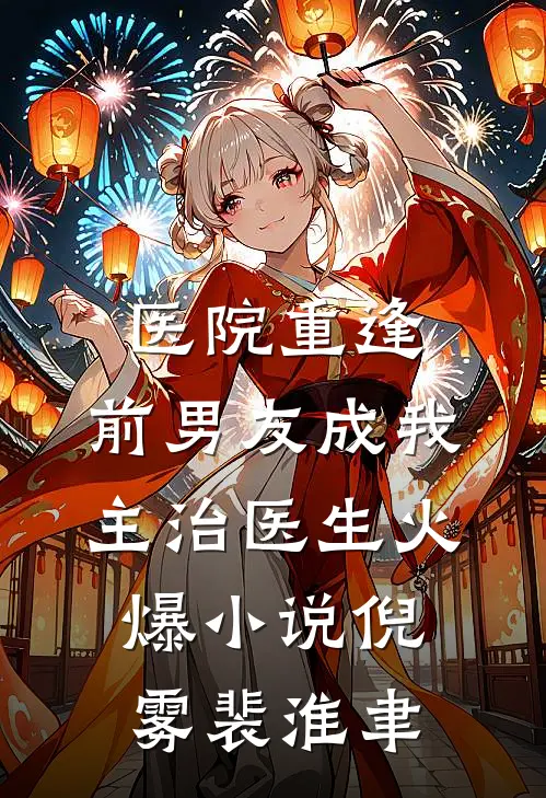 医院重逢，前男友成我主治医生火爆小说倪雾裴淮聿