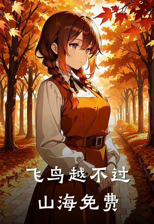 飞鸟越不过山海免费