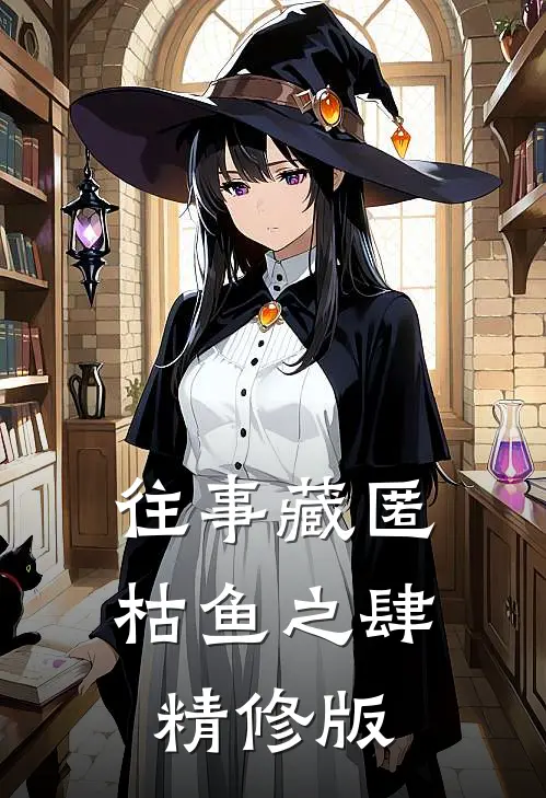 往事藏匿枯鱼之肆精修版