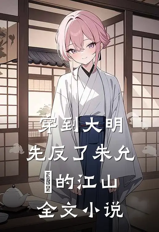 穿到大明，先反了朱允炆的江山全文小说