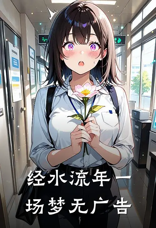 经水流年一场梦无广告