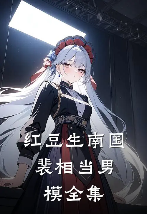红豆生南国，裴相当男模 全集