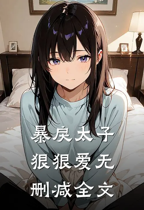 暴戾太子狠狠爱无删减全文