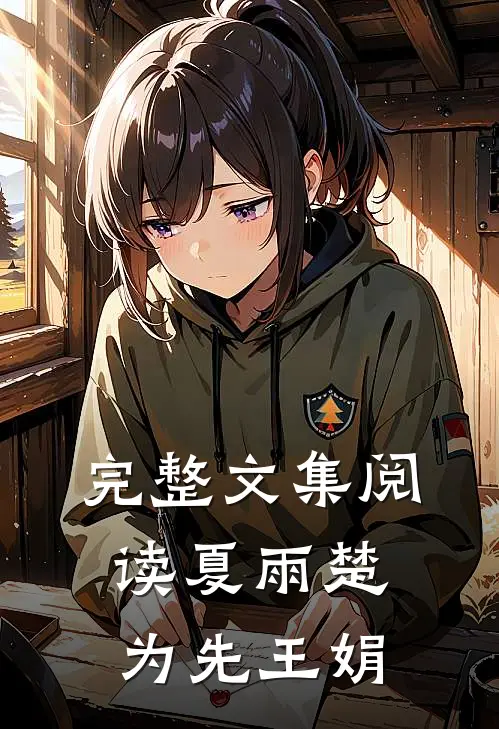 完整文集阅读夏雨楚为先王娟