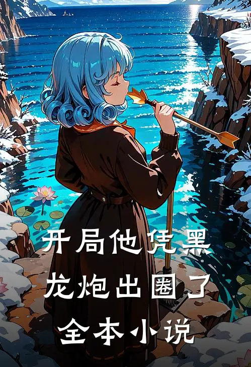 开局他凭黑龙炮出圈了全本小说