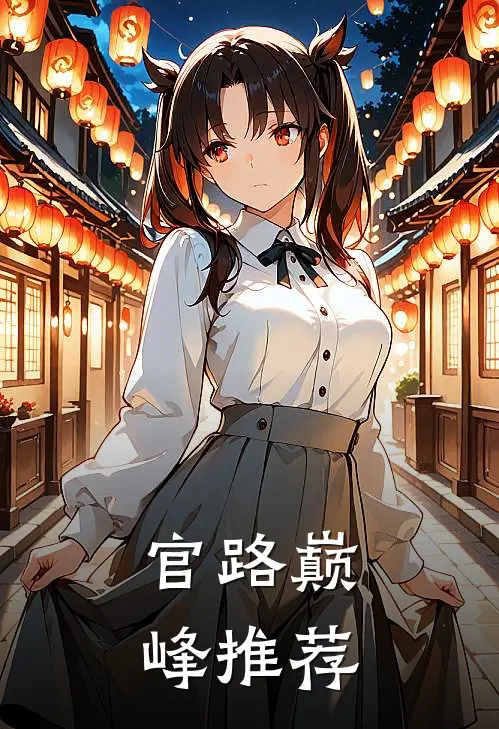 官路巅峰推荐