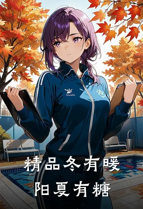 精品冬有暖阳夏有糖