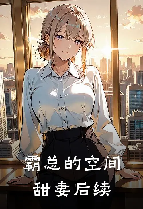 霸总的空间甜妻后续