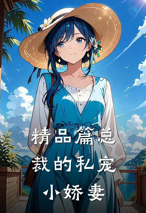 精品篇总裁的私宠小娇妻